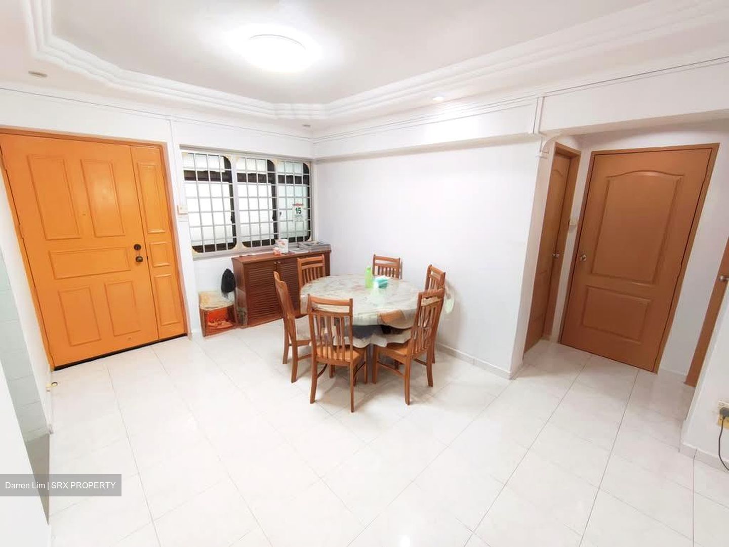 Blk 691 Jurong West Central 1 (Jurong West), HDB 4 Rooms #563678981